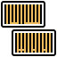 Barcode Symbol 64x64