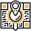 Location Symbol 64x64