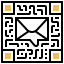 Qr code Symbol 64x64