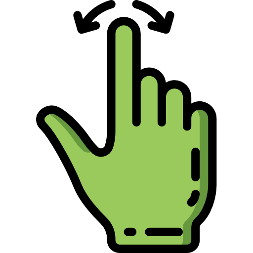 Rotate icon