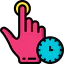 Tap icon 64x64