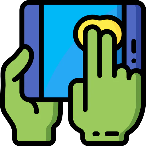 Tablet icon