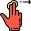 Tap icon 64x64