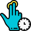 Tap icon 64x64