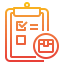 Packing list icon 64x64
