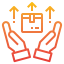 Shipping icon 64x64