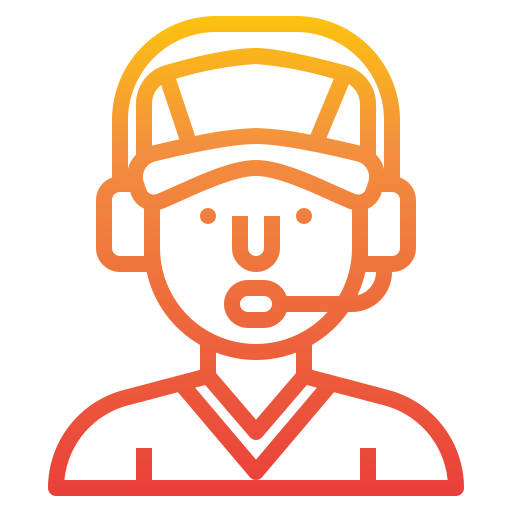 Operator icon