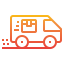 Van icon 64x64