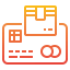 Payment method icon 64x64