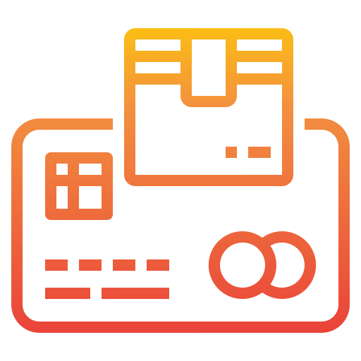 Payment method Ikona