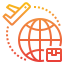 Logistics icon 64x64