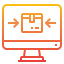 Computer icon 64x64
