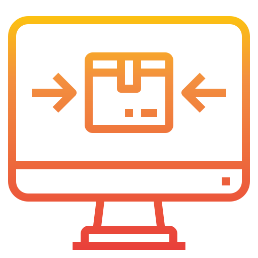 Computer icon