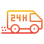 Delivery Symbol 64x64