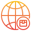 Logistics icon 64x64