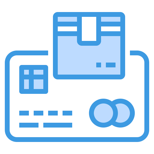 Payment method icon