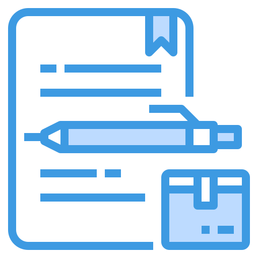 Check list icon
