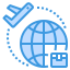 Logistics icon 64x64