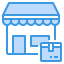 Delivery icon 64x64