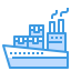 Shipping icon 64x64
