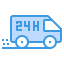 Delivery icon 64x64