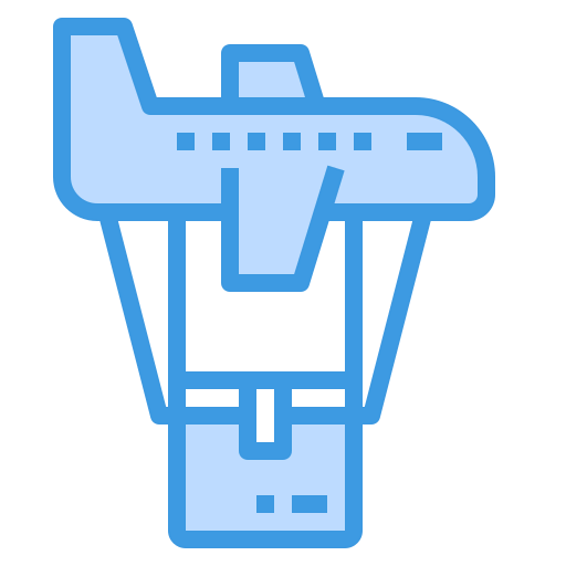 Plane icon