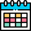 Schedule 상 64x64