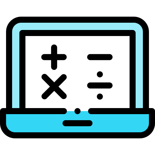 Maths icon
