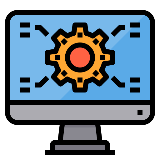 Computer 图标