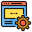 Browser 图标 64x64