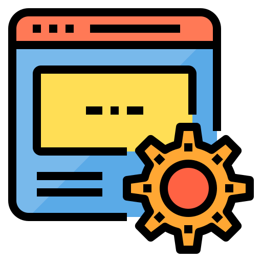 Browser Ikona