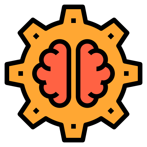 AI icon