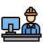 Engineer 图标 64x64