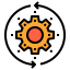 Gear 图标 64x64