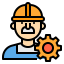 Engineer 图标 64x64