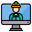 Engineer 图标 64x64