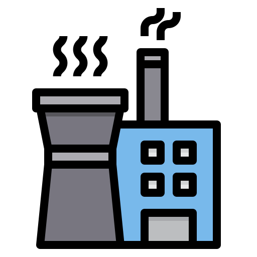 Factory icon