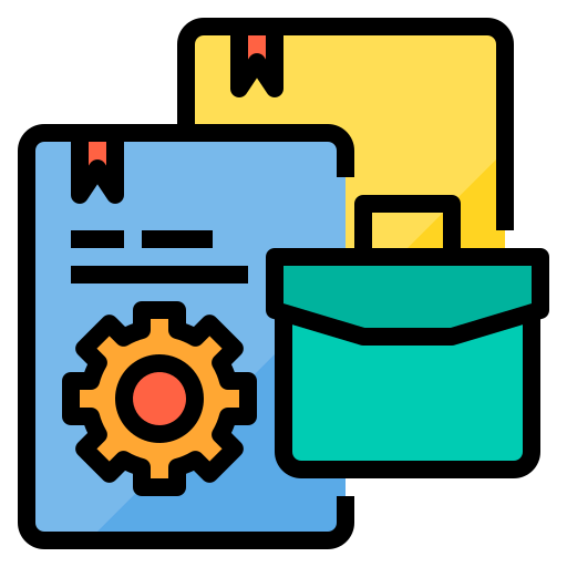 File icon
