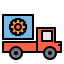 Truck 图标 64x64