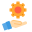 Gear 图标 64x64