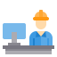 Engineer 图标 64x64