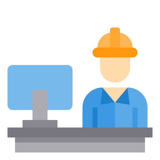 Engineer icon