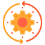 Gear 图标 64x64
