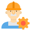 Engineer іконка 64x64
