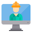 Engineer іконка 64x64