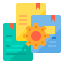 Files іконка 64x64