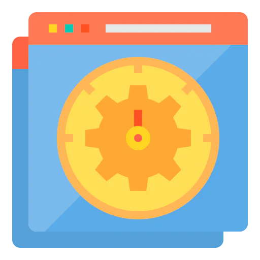 Website icon