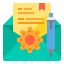 Email іконка 64x64