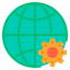World іконка 64x64