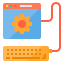 Setting іконка 64x64